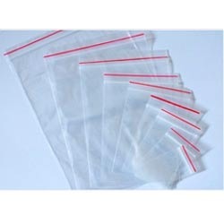 Zip Lock Bags