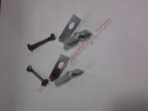 BRAKE SHOE NAIL