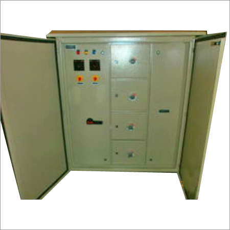 Auto Changeover Panel and Distributors Panel