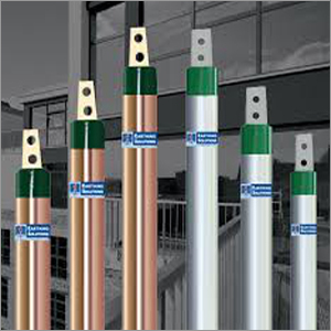 Electrode Chemical Earthing