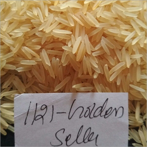 गोल्डन सेल्ला चावल