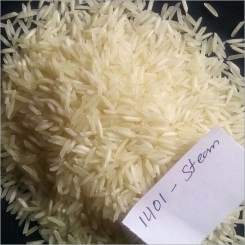 स्टीम चावल