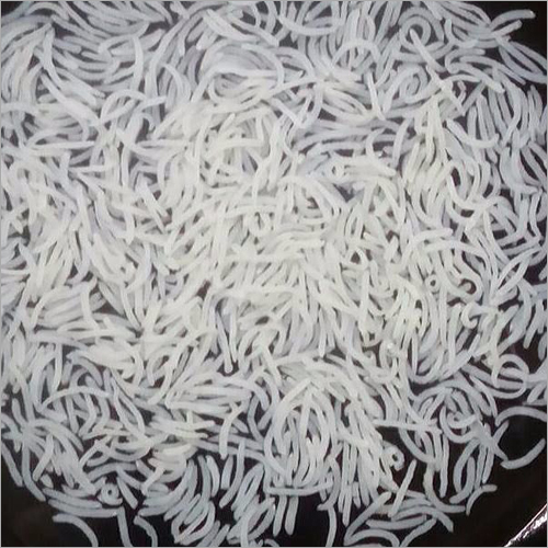 ताज़ा 1121 भाप वाले चावल