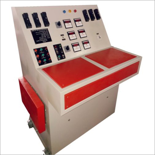 Load No-Load Test Set Machine Weight: As Per Order  Kilograms (Kg)