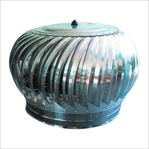 सिल्वर टर्बो वेंटिलेटर