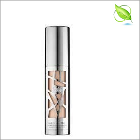 Liquid Foundation