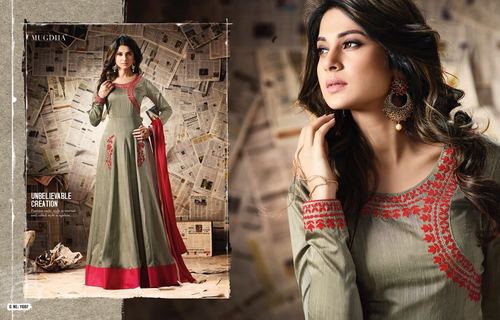 Indian Designer Salwar Suits Wholesale