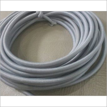 Grey Cord Elastic