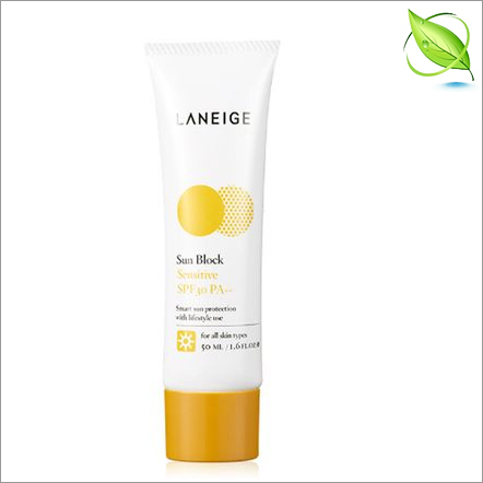 Sun Block