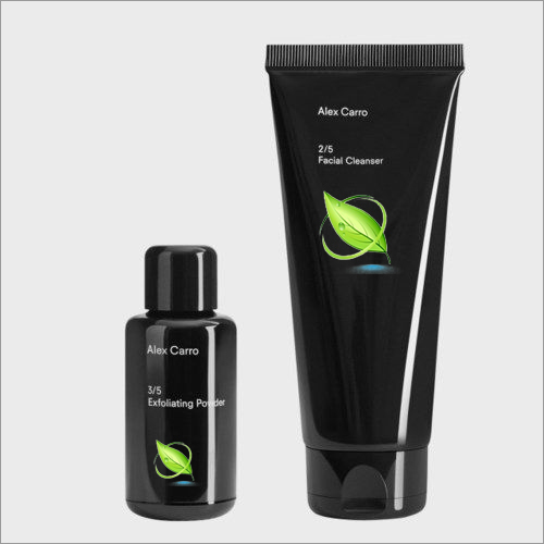 Exfoliators & Packs
