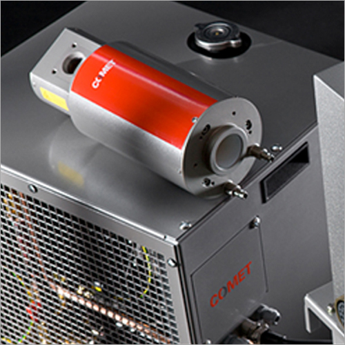 Medical Comet Stationary X-Ray Machine - Stainless Steel, Standard Dimensions, 500W-1500W Power Consumption | High Precision Focus, Digital Imaging System, LED Operation Indicator