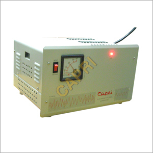 AC Voltage Stabilizers