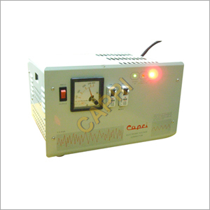 Main Line Voltage Stabilizer