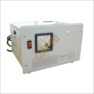 स्वचालित वोल्टेज रेजुलेटर