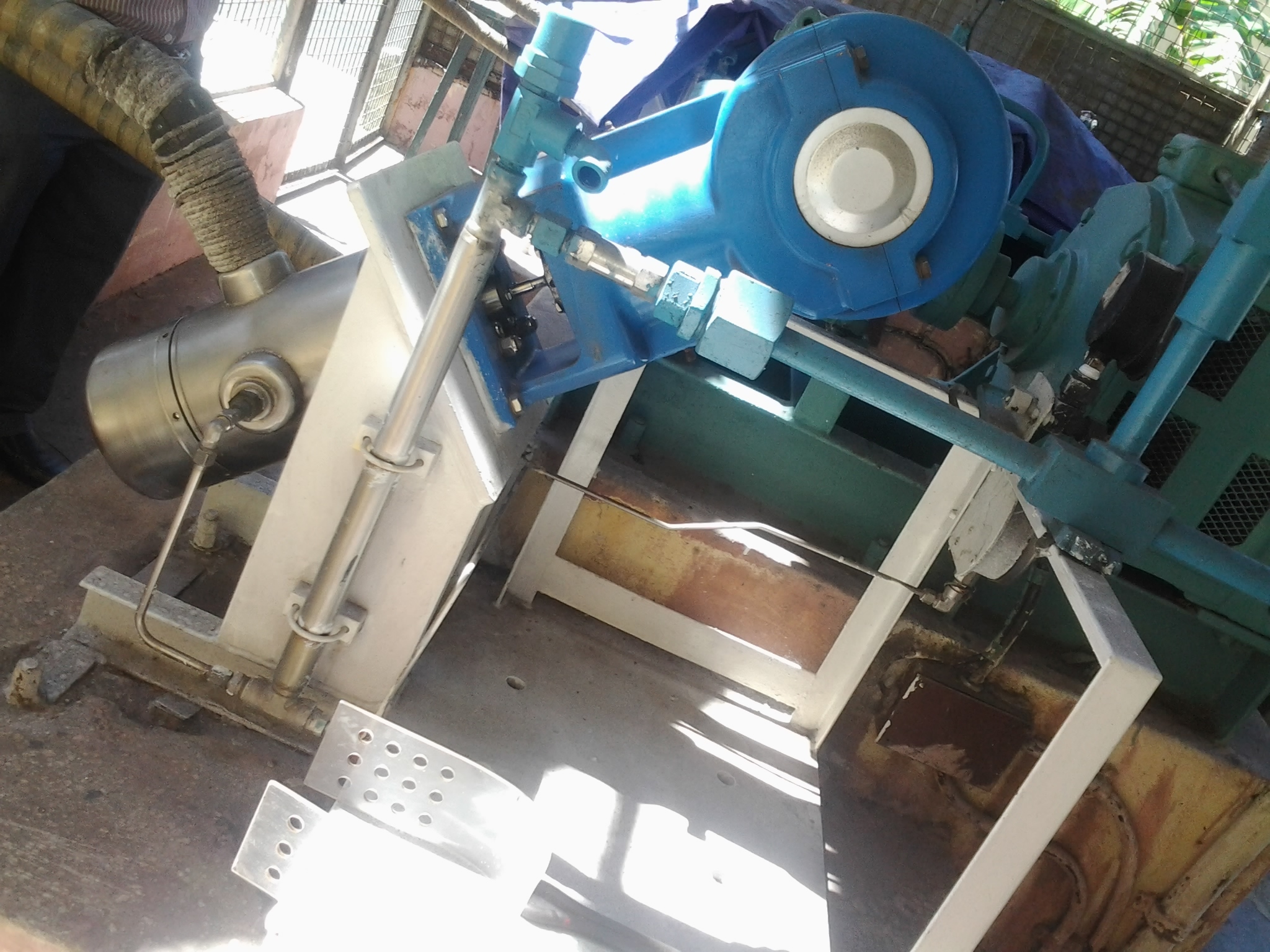 Liquid Transfer Pump