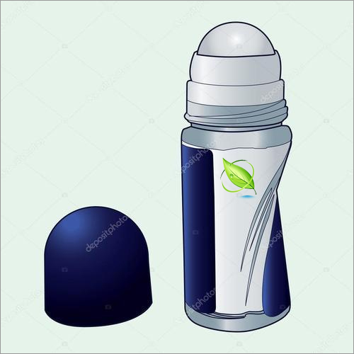 Deodorants Roll On
