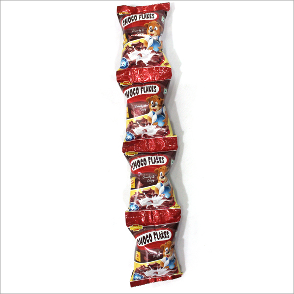 Choco Flakes Corn Flakes - 15g Solid