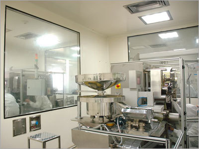 Cleanrooms