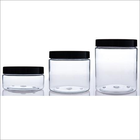 Pet Jars