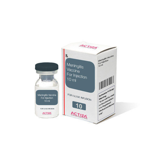 Meningitis Vaccine