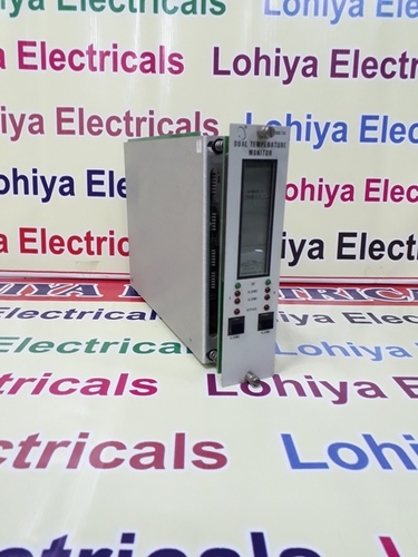 बेंटली नेवादा डुअल टेम्परेचर मॉनिटर 3300/36