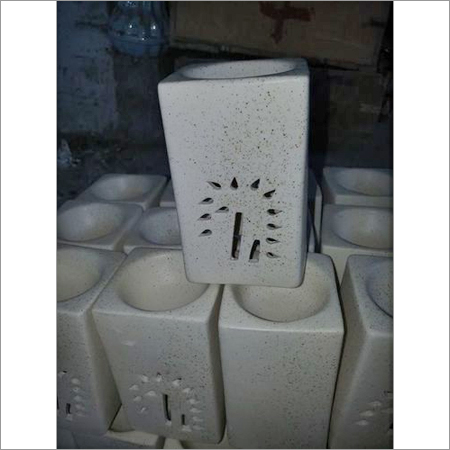 Electric Diffuser Pot