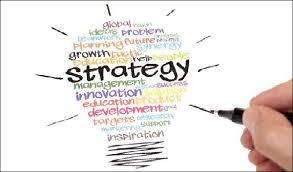 मानव संसाधन रणनीति सलाहकार