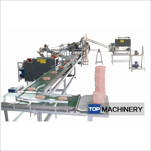 Automatic Firecracker Chemical Filling Machine
