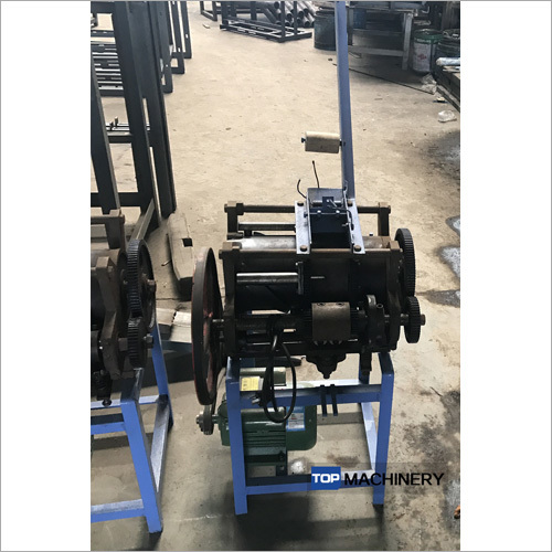 Firecrackers Tube Making Machine