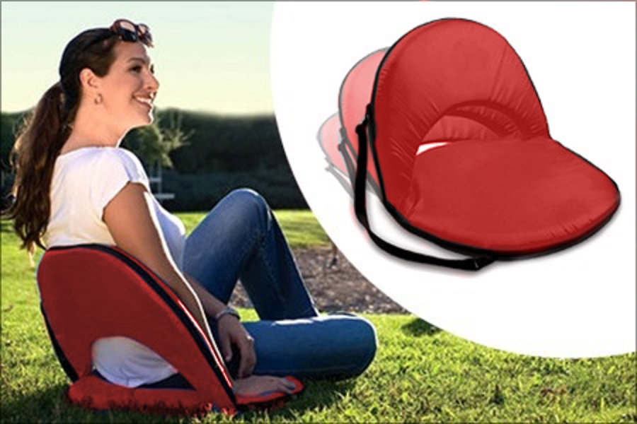 Portable Reclining Yoga Chair Dimension(l*w*h): 21.50 X 1.50 X 29.00 Inch (In)