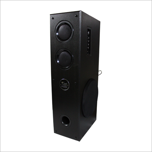 Multimedia Tower Speaker