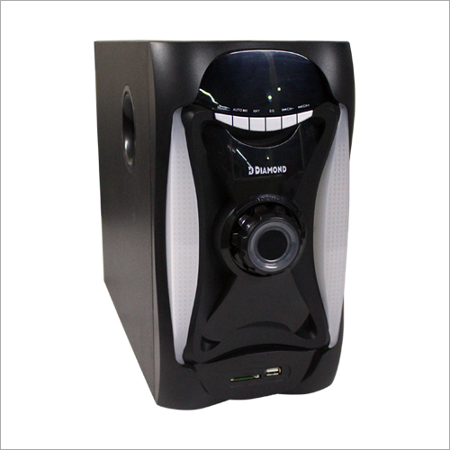 Music System