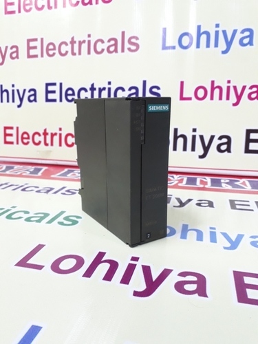 सीमेंस सिमेटिक S7 300 मॉड्यूल 6ES7 153-2AA02-0XB0