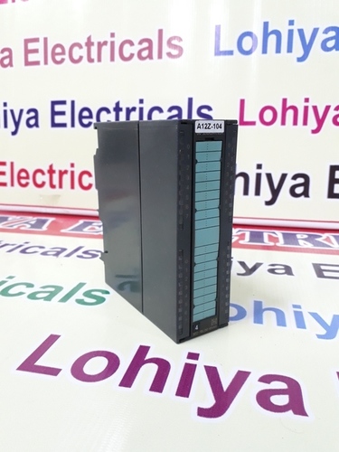 सीमेंस SIMATIC S7 300 मॉड्यूल 6ES7 321 1BL00-0AA0
