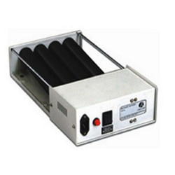 ब्लड ट्यूब रोलर मिक्सर मशीन का वजन: 10-150 किलोग्राम (किग्रा)