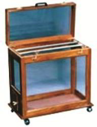 क्रोमैटोग्राफी कैबिनेट मशीन का वजन: 1-55 किलोग्राम (किग्रा)