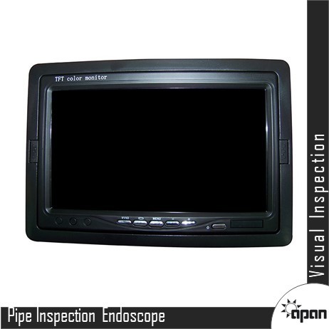 Pipe Inspection Endoscope