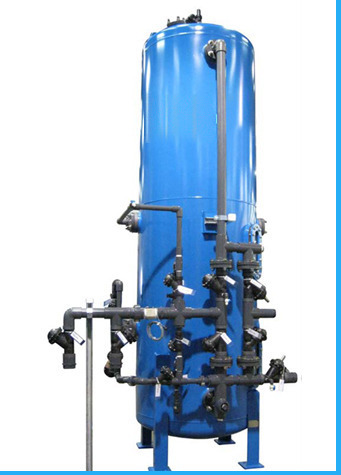 Mixed Bed Deionizer Machine Weight: 15-20  Kilograms (Kg)