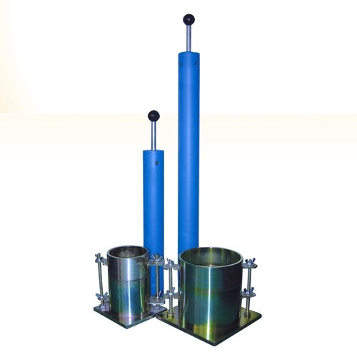 Compaction Test Apparatus Machine Weight: 10-150  Kilograms (Kg)