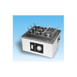 Grey And White Paraffin Embedding Bath