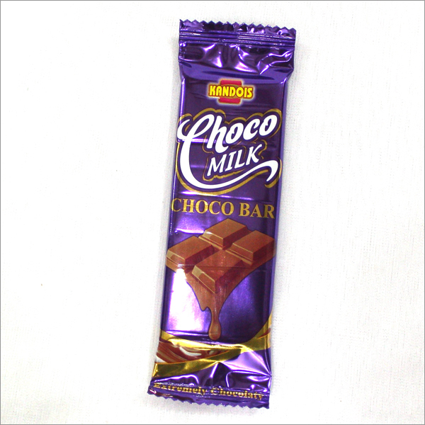 Brown Choco Milk Candy
