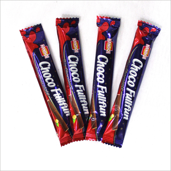 Brown Choco Full Fun Candy