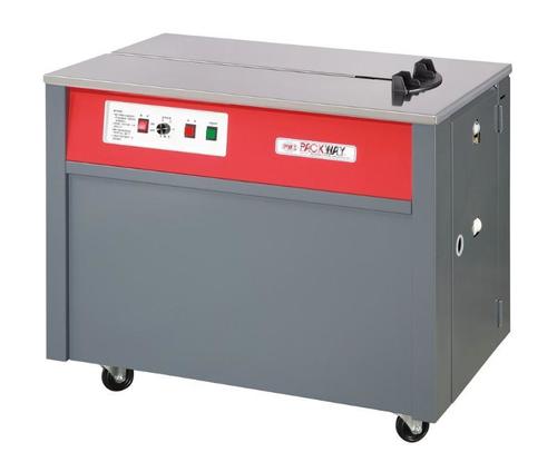 Plastic Strapping Machine