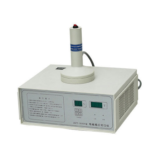 Induction Sealing Machine
