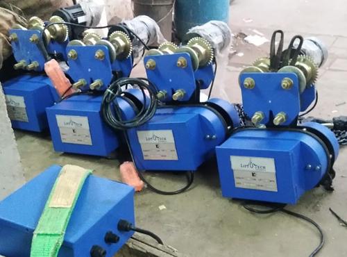 श्रृंखला ऊपर उठाना