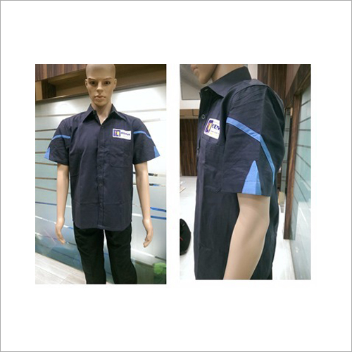 Housekeeping Uniform