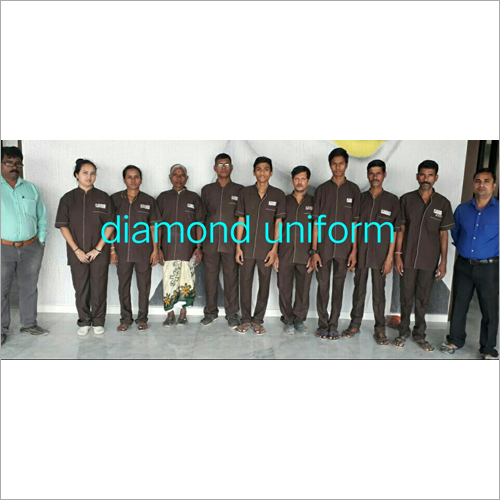 Housekeeping Uniform