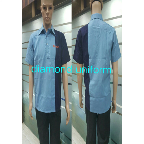 Housekeeping Uniform