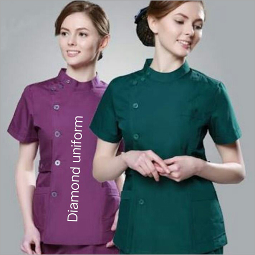 Spa Uniforms