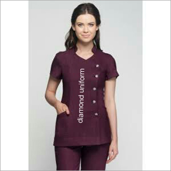 Spa Uniforms